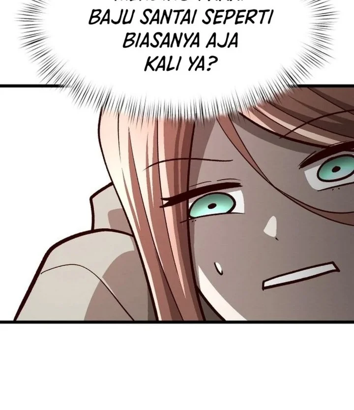 The Ultimate Romanticist Chapter 26 halaman 47