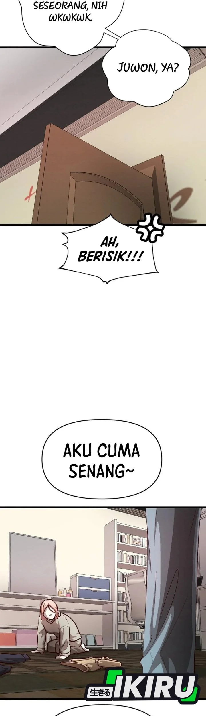 The Ultimate Romanticist Chapter 26 Gambar 59