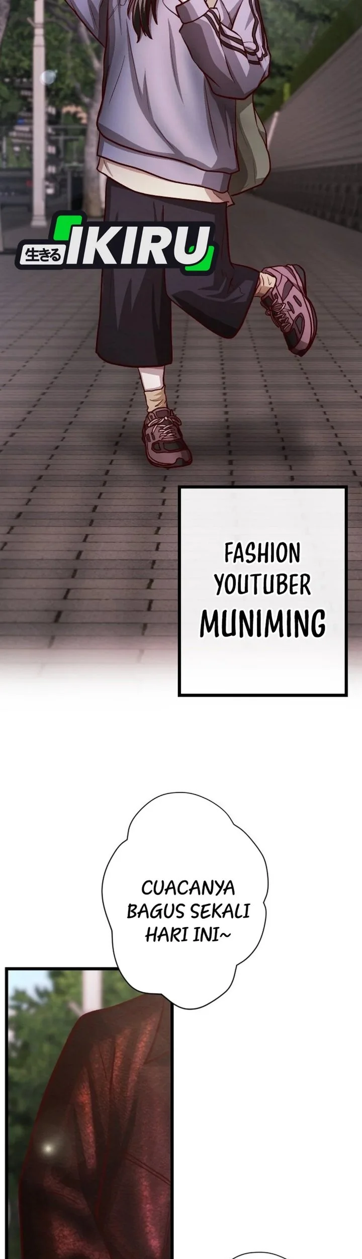 The Ultimate Romanticist Chapter 26 Gambar 65