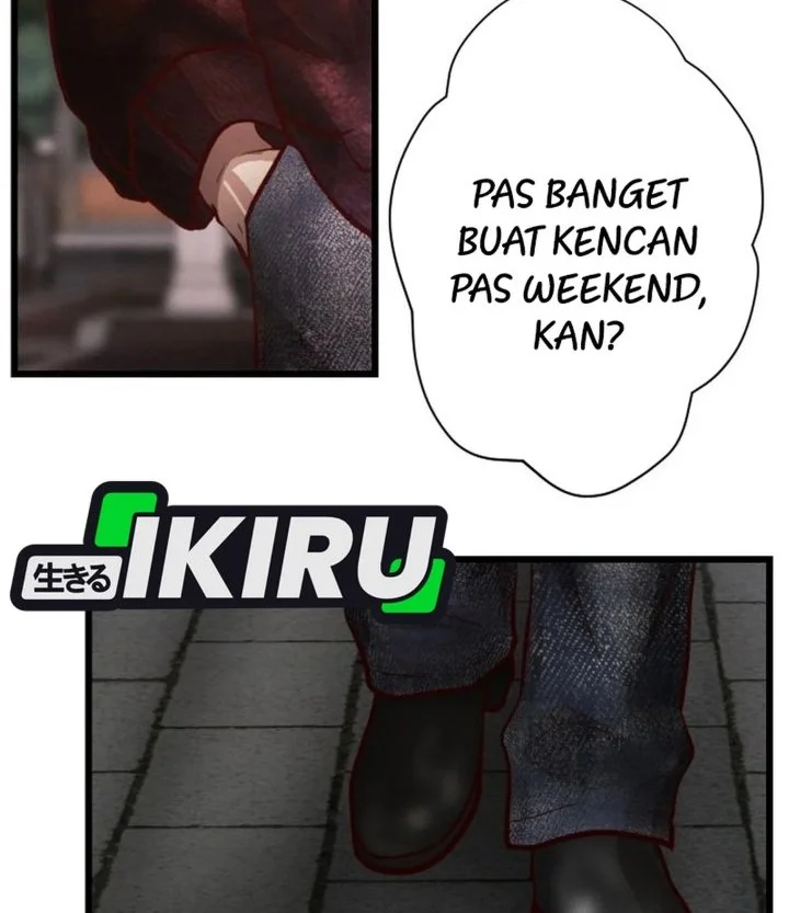 The Ultimate Romanticist Chapter 26 Gambar 66