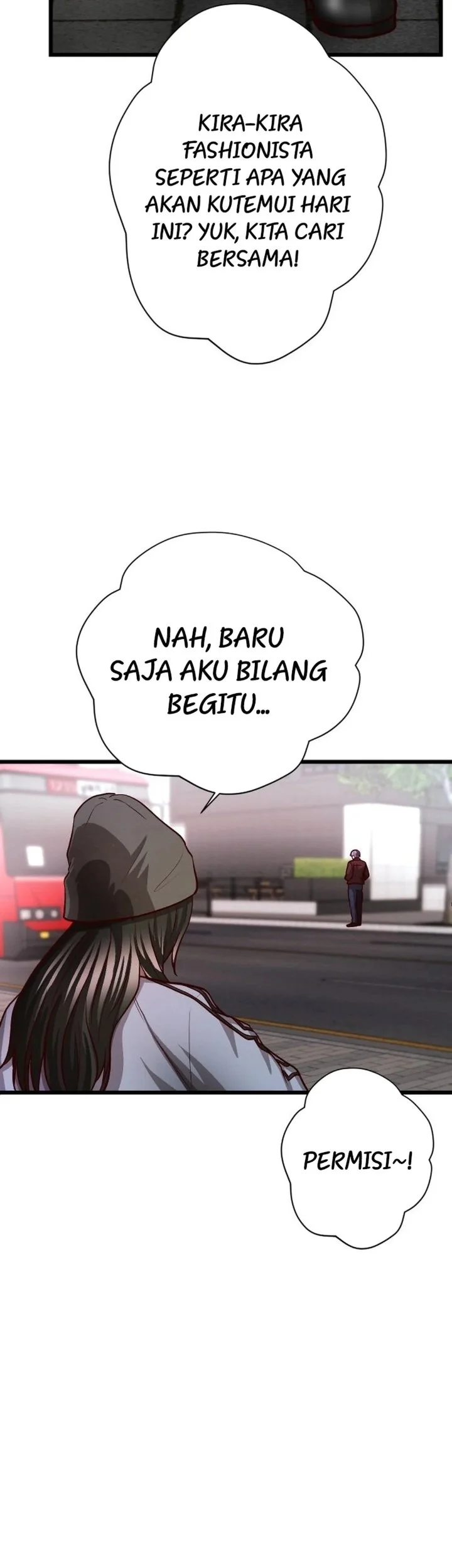 The Ultimate Romanticist Chapter 26 Gambar 67