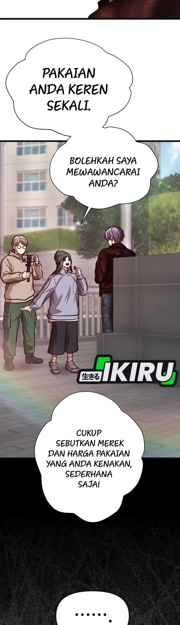 The Ultimate Romanticist Chapter 26 Gambar 69