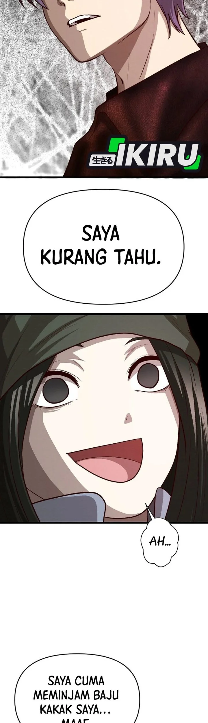 The Ultimate Romanticist Chapter 26 Gambar 71