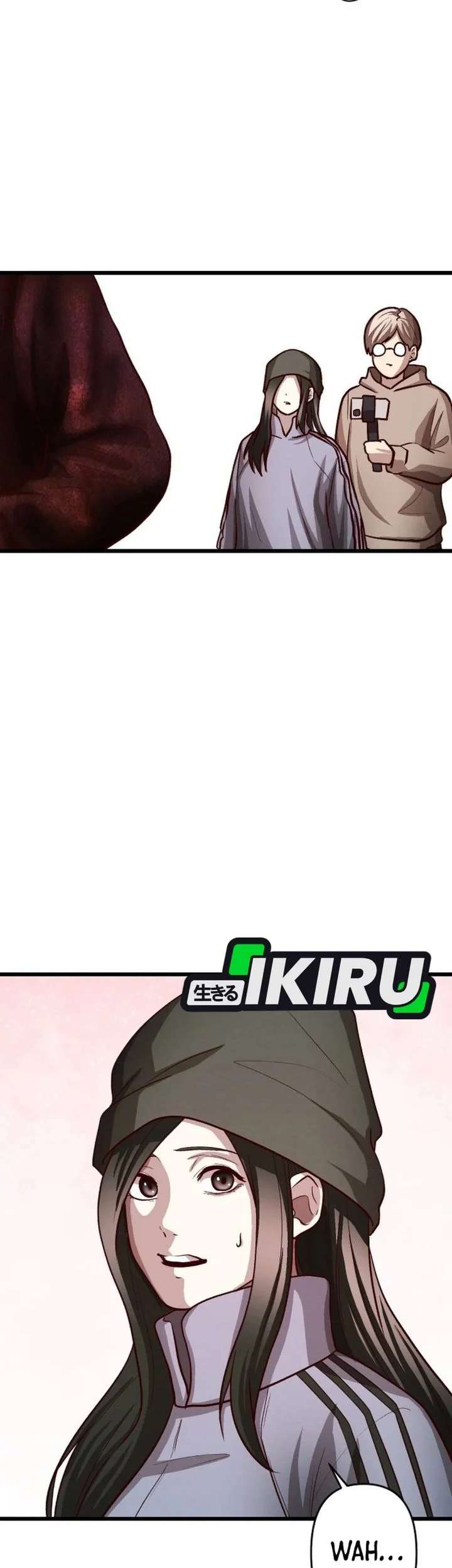 The Ultimate Romanticist Chapter 26 Gambar 73