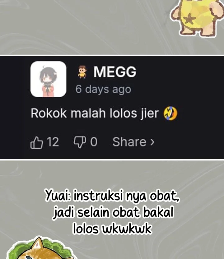 The Ultimate Romanticist Chapter 26 Gambar 78