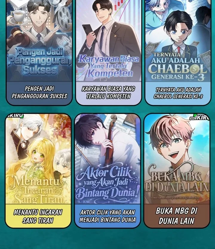 The Ultimate Romanticist Chapter 26 Gambar 80
