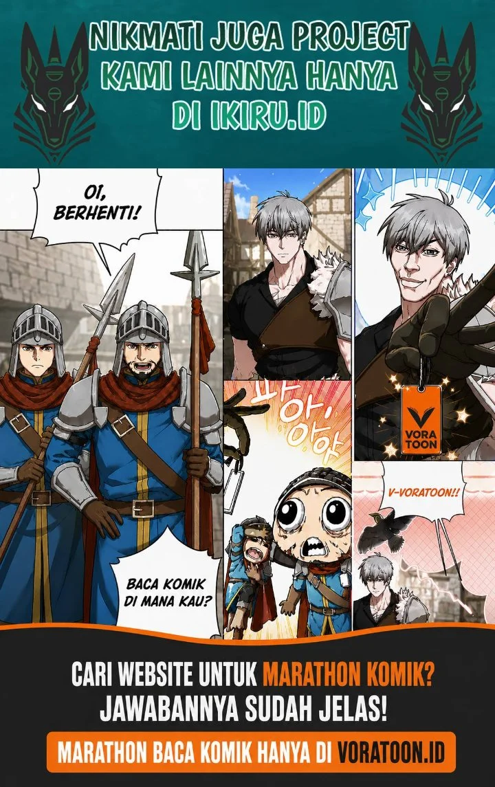 The Ultimate Romanticist Chapter 26 Gambar 81