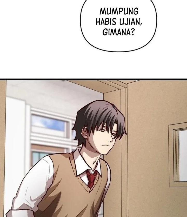 The Ultimate Romanticist Chapter 26 halaman 11