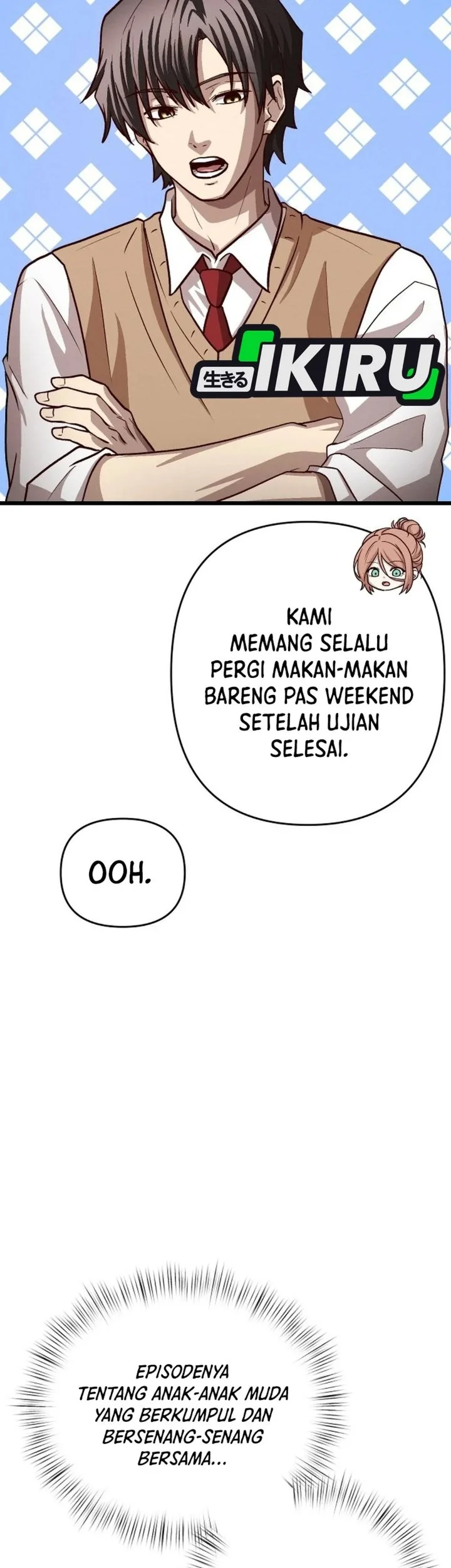 The Ultimate Romanticist Chapter 26 halaman 14