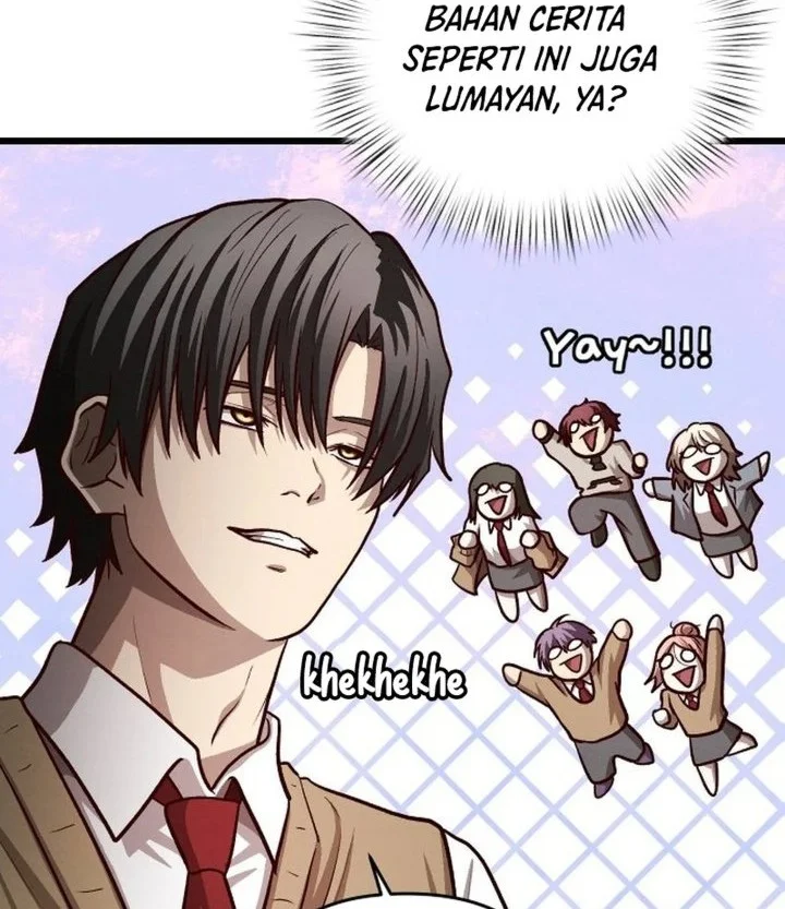 The Ultimate Romanticist Chapter 26 halaman 15