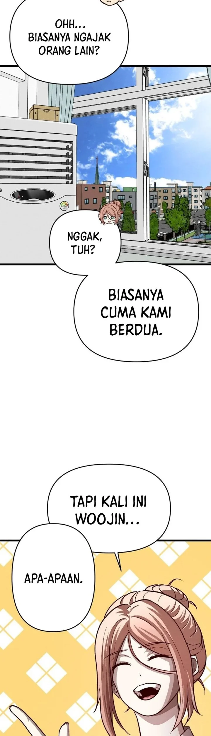 The Ultimate Romanticist Chapter 26 halaman 18