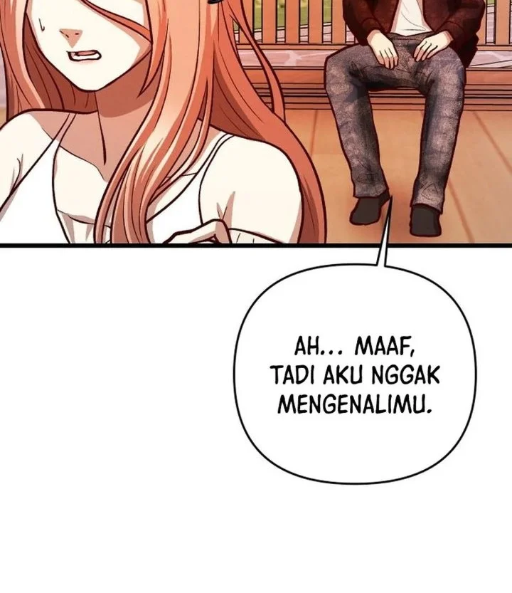 The Ultimate Romanticist Chapter 27 halaman 37