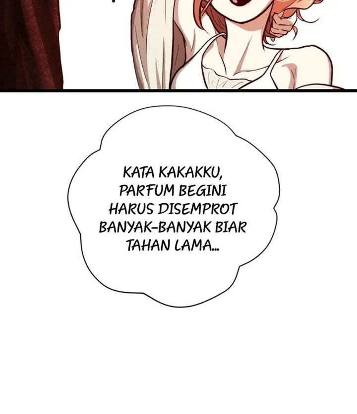 The Ultimate Romanticist Chapter 27 halaman 43