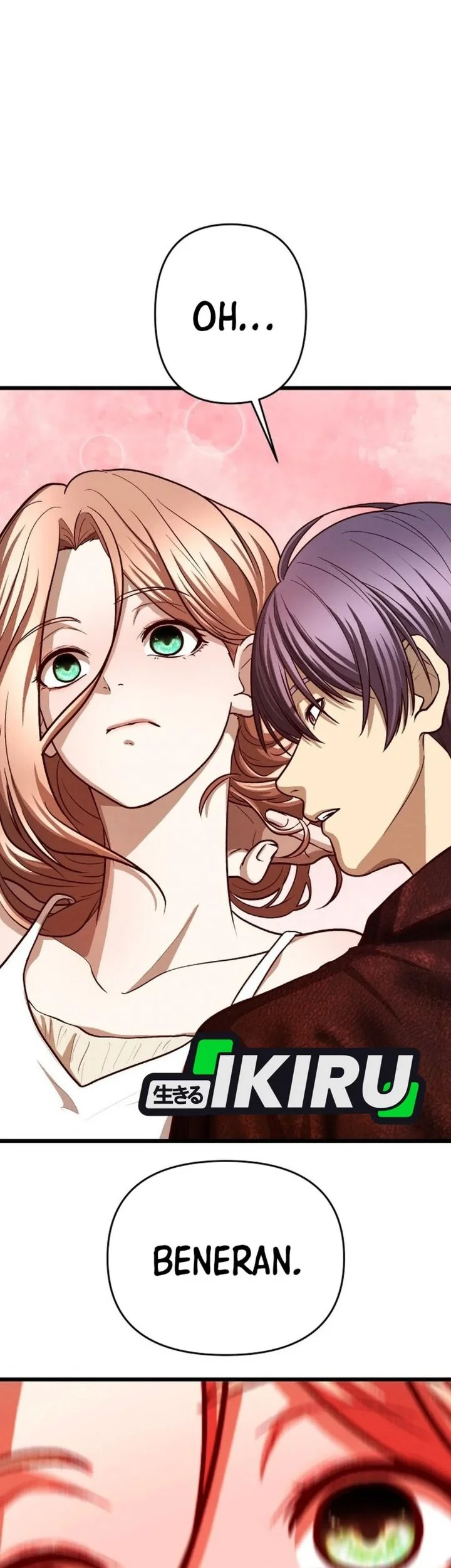 The Ultimate Romanticist Chapter 27 halaman 44