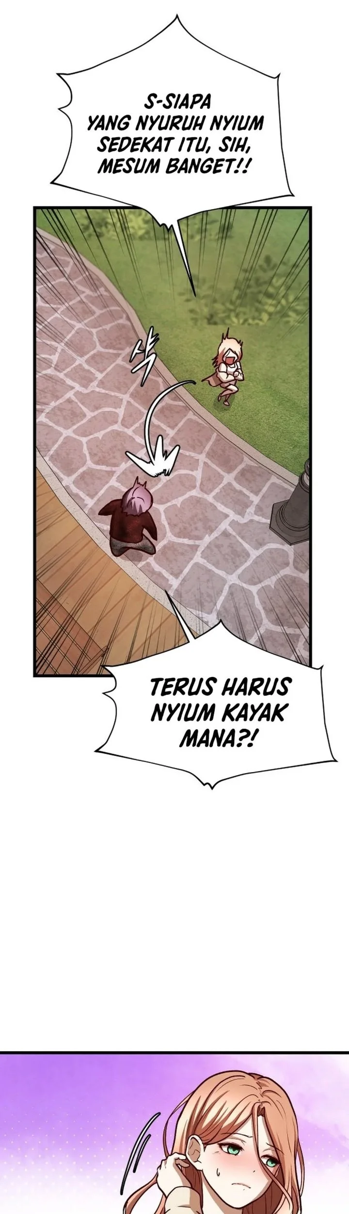 The Ultimate Romanticist Chapter 27 halaman 46