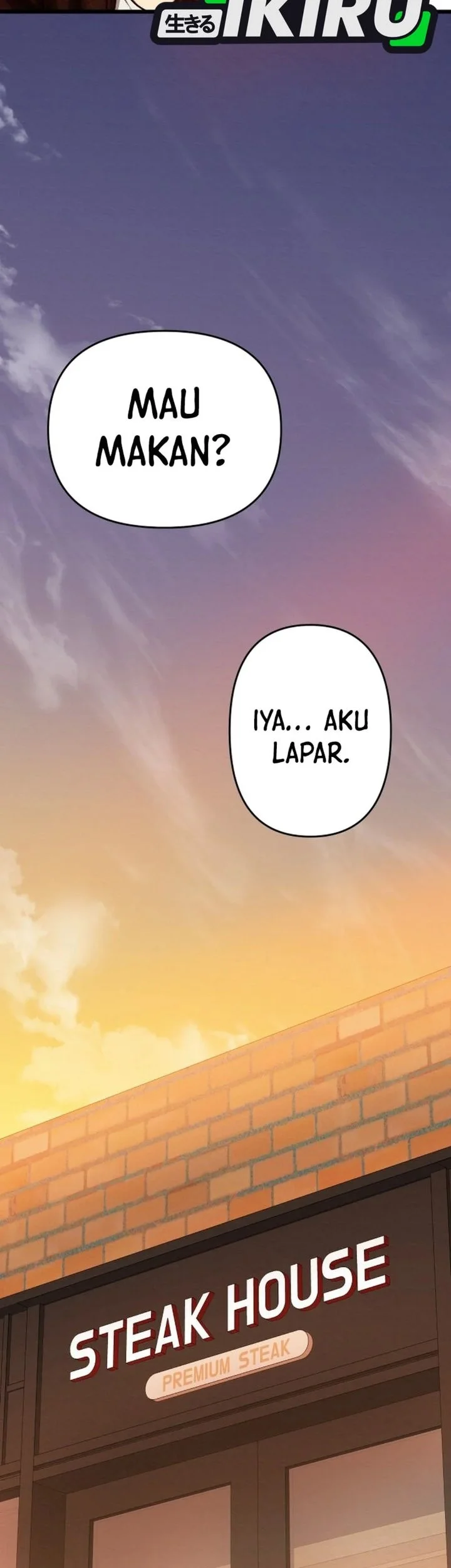 The Ultimate Romanticist Chapter 27 halaman 48