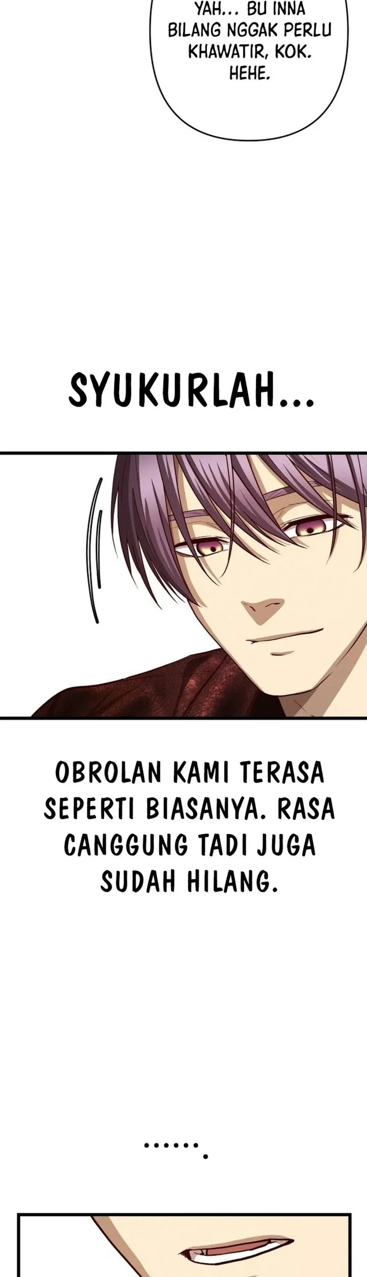 The Ultimate Romanticist Chapter 27 halaman 52