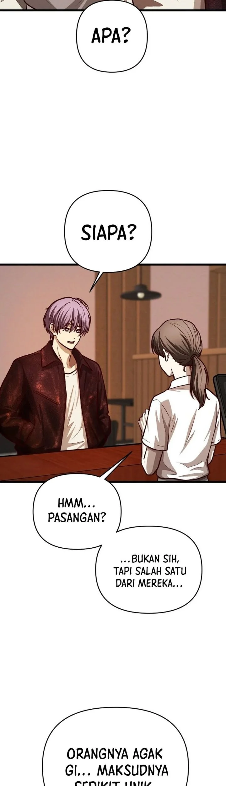 The Ultimate Romanticist Chapter 27 Gambar 57