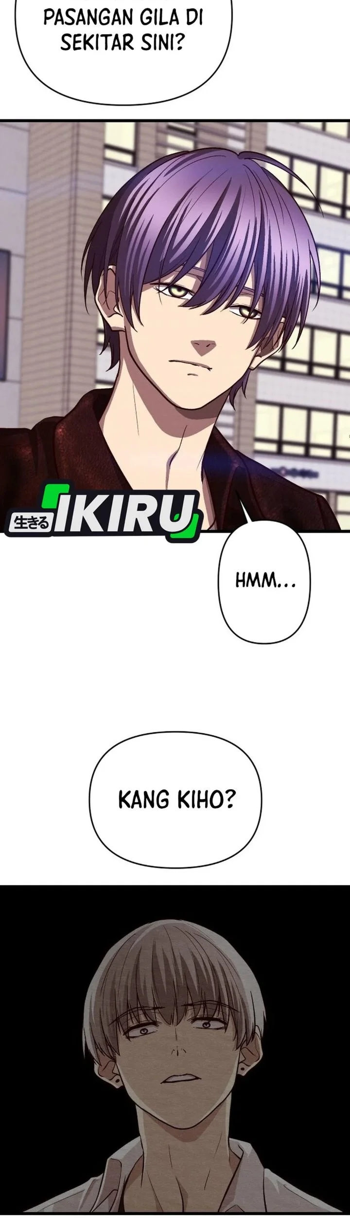 The Ultimate Romanticist Chapter 27 Gambar 61