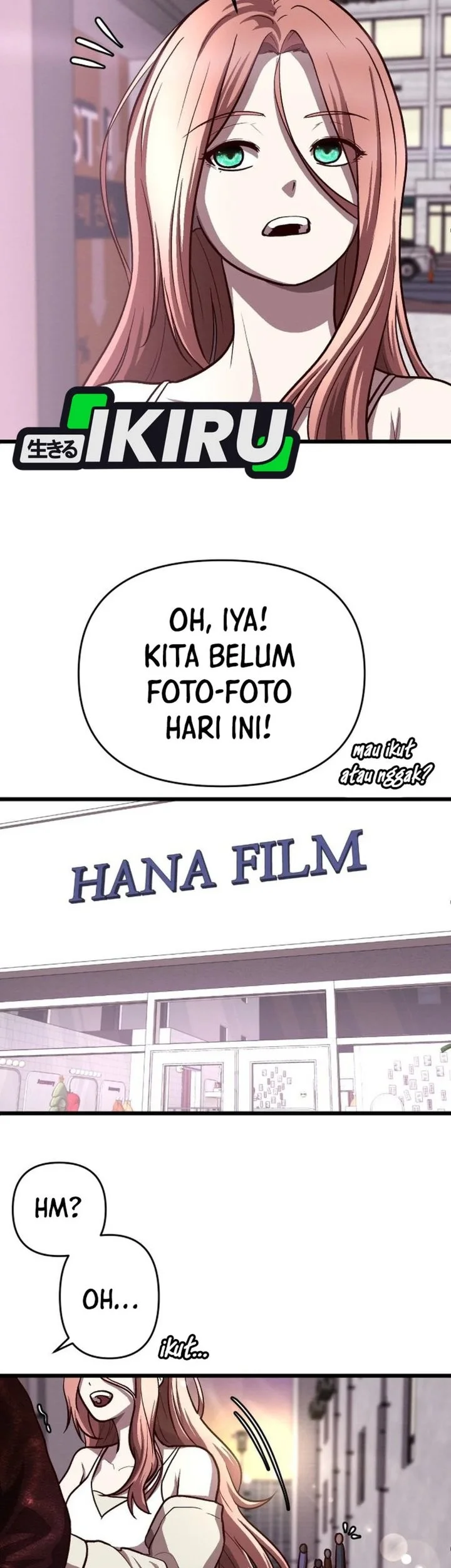 The Ultimate Romanticist Chapter 27 Gambar 63