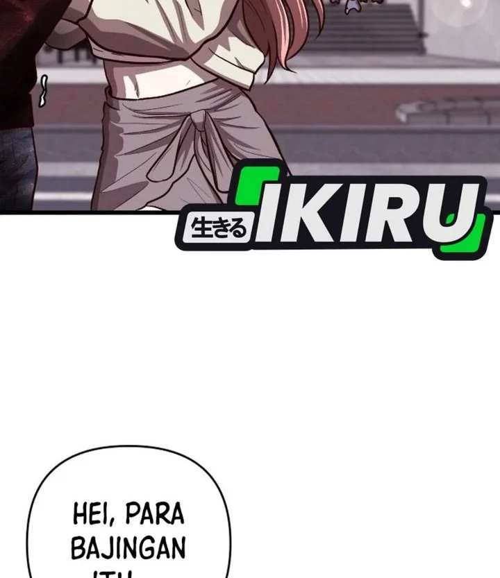 The Ultimate Romanticist Chapter 27 Gambar 64