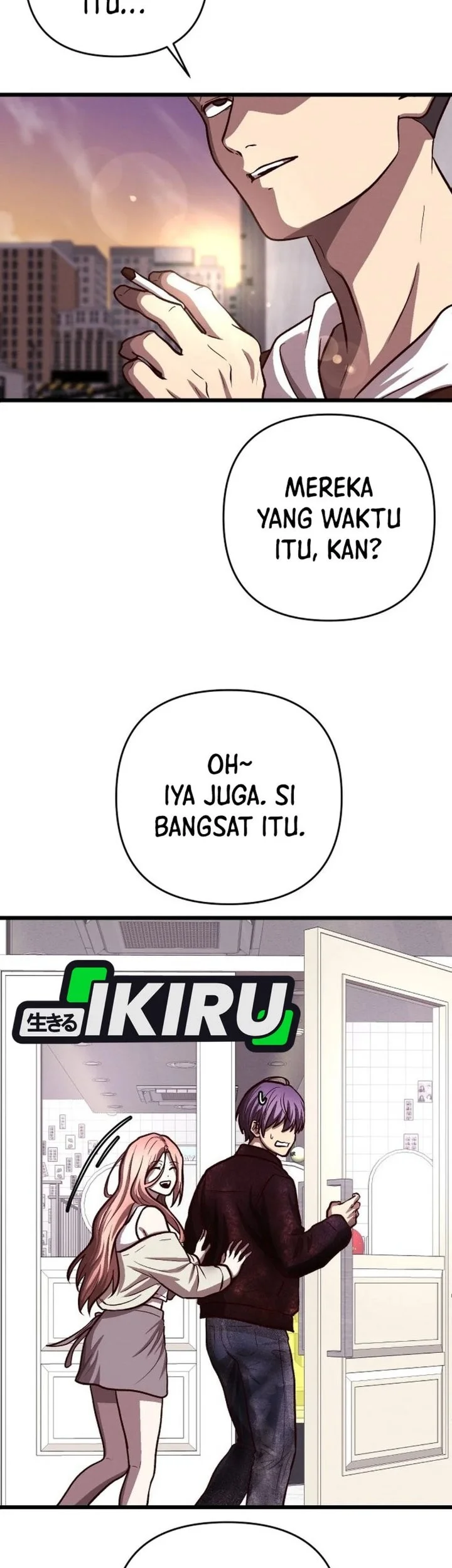 The Ultimate Romanticist Chapter 27 Gambar 65