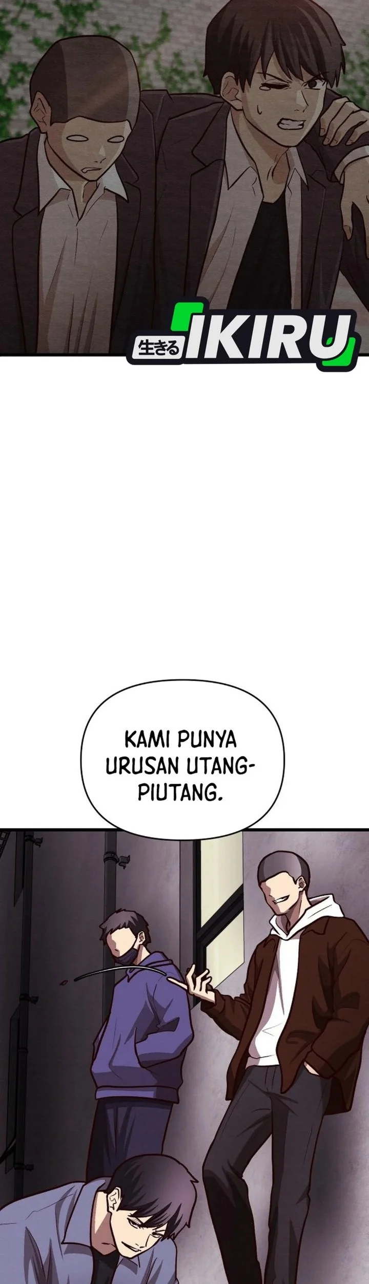 The Ultimate Romanticist Chapter 27 Gambar 67