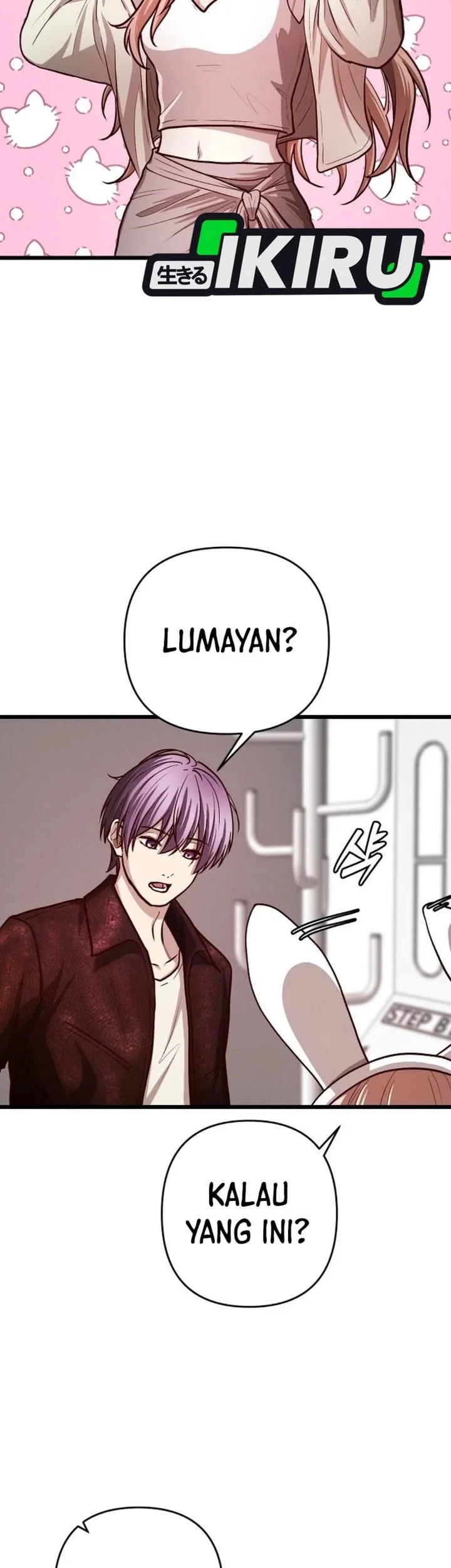 The Ultimate Romanticist Chapter 27 Gambar 71
