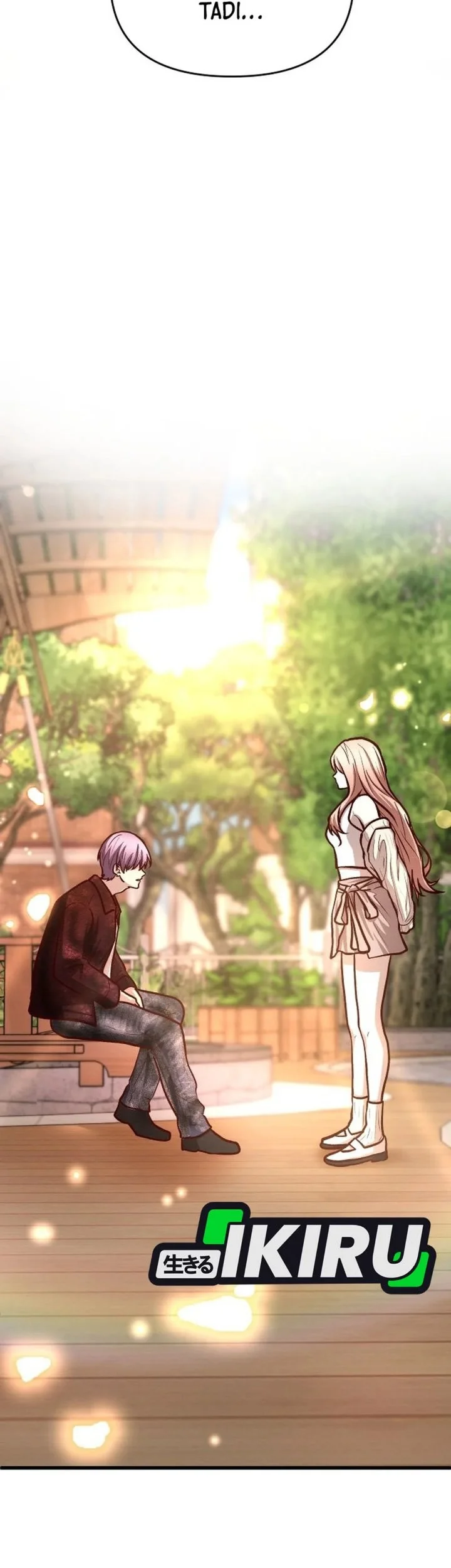 The Ultimate Romanticist Chapter 27 Gambar 75