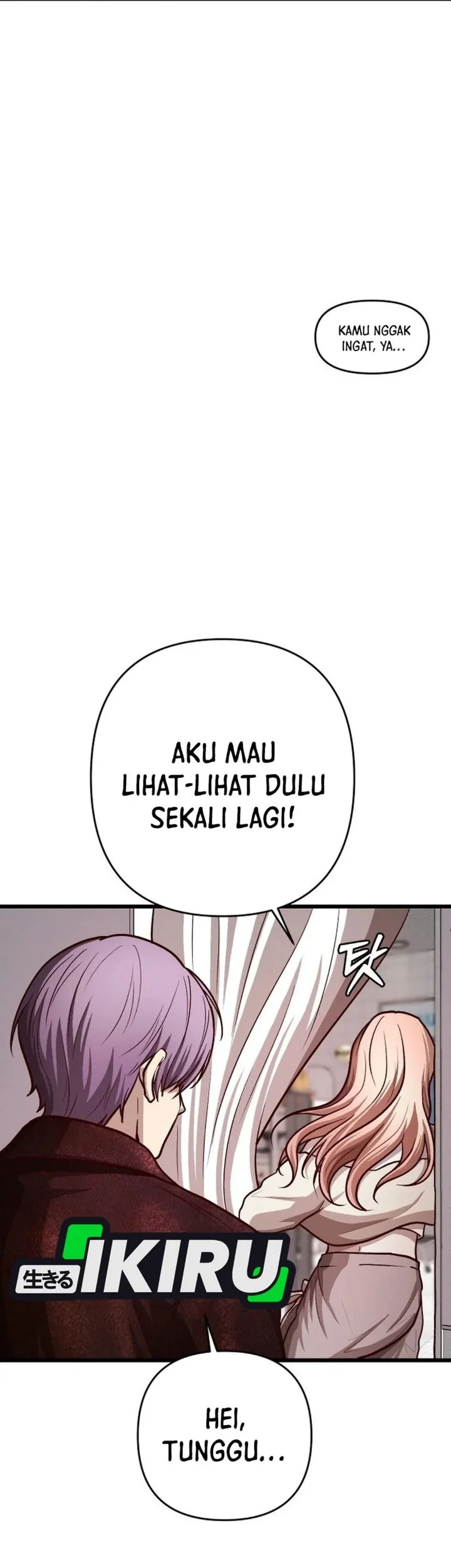 The Ultimate Romanticist Chapter 27 Gambar 79