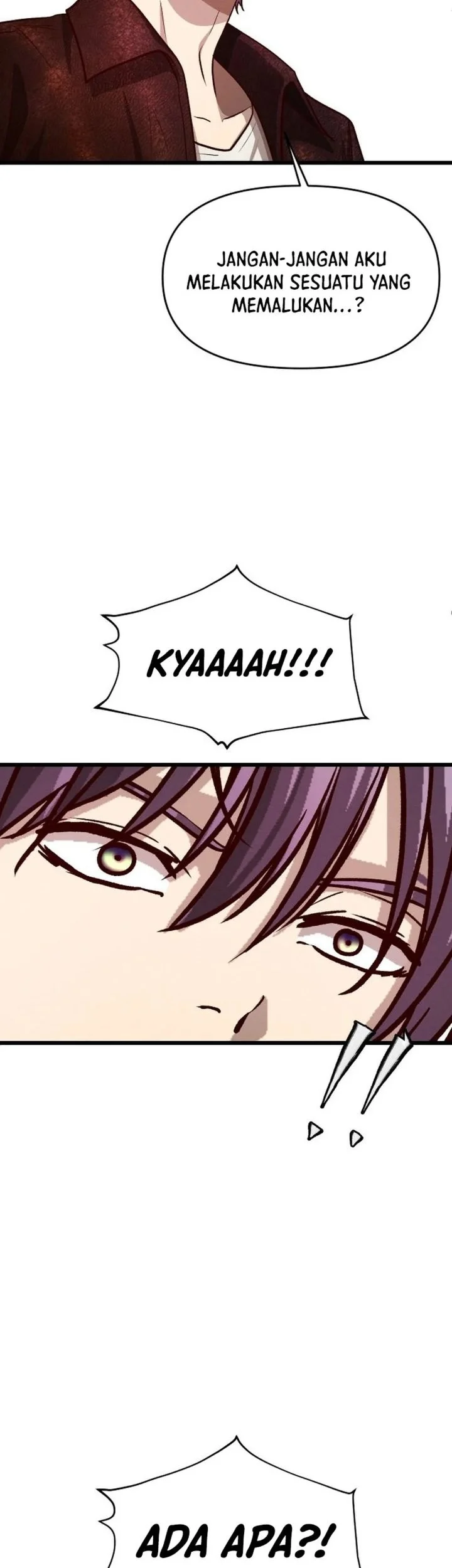 The Ultimate Romanticist Chapter 27 Gambar 81