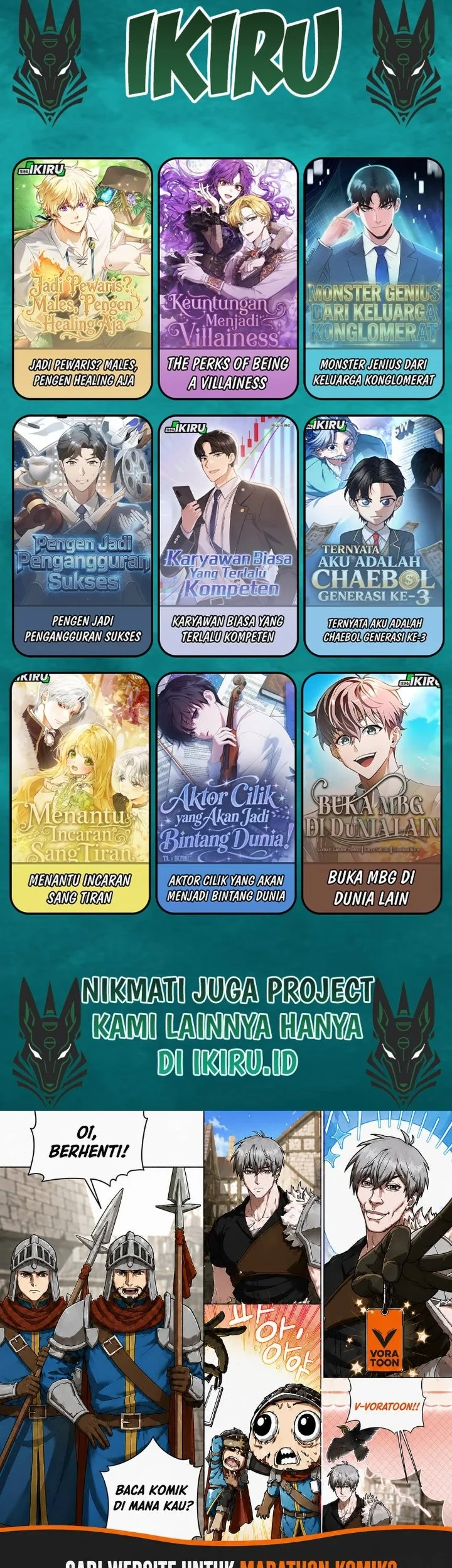 The Ultimate Romanticist Chapter 27 Gambar 91
