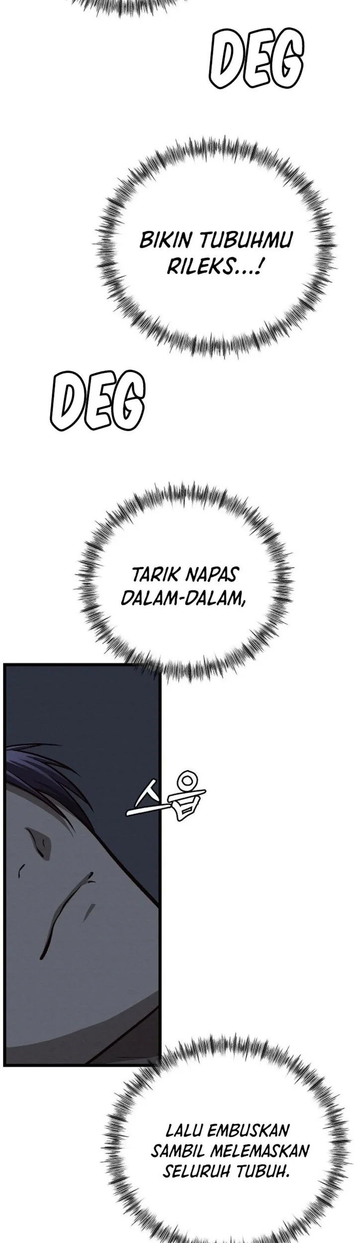The Ultimate Romanticist Chapter 27 halaman 8