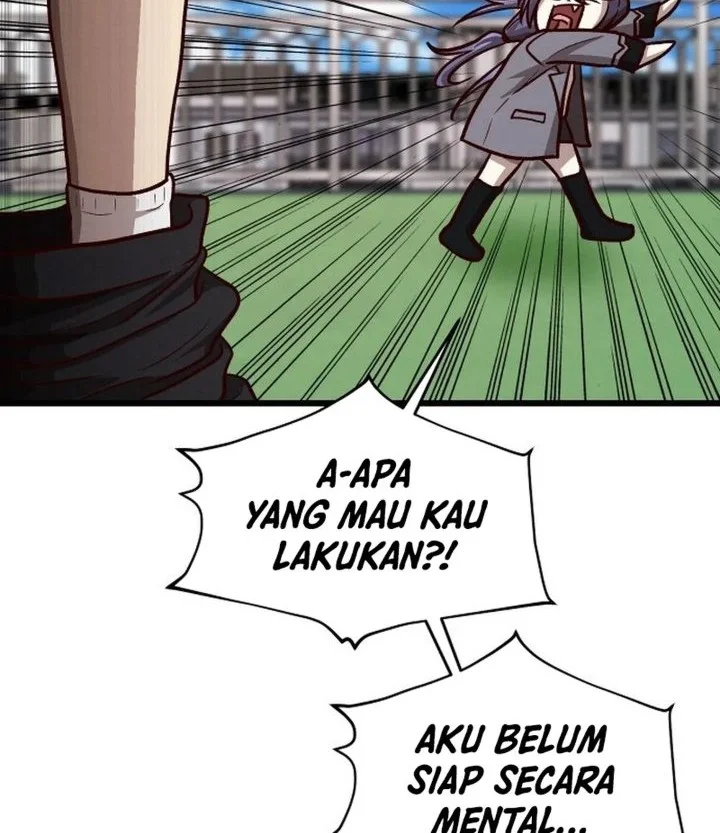 The Ultimate Romanticist Chapter 28 halaman 27