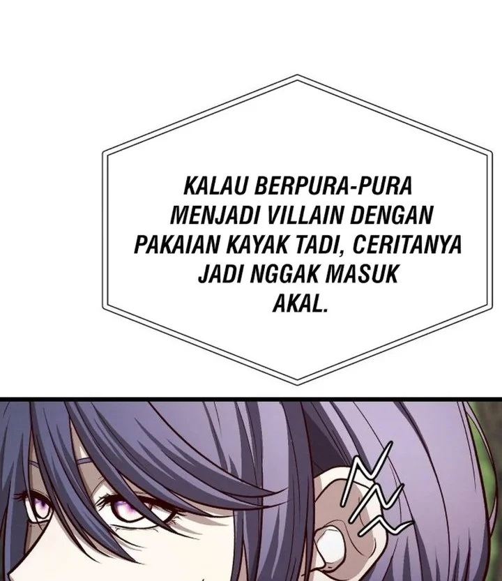 The Ultimate Romanticist Chapter 28 halaman 33