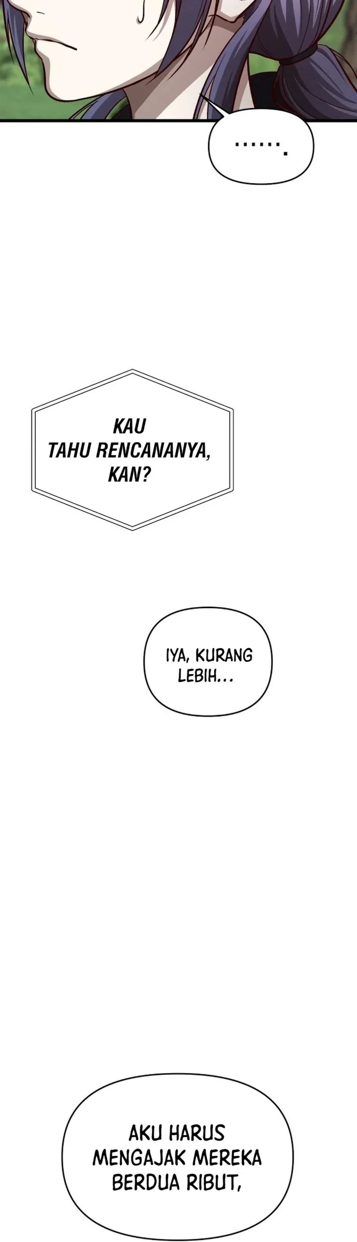 The Ultimate Romanticist Chapter 28 halaman 34