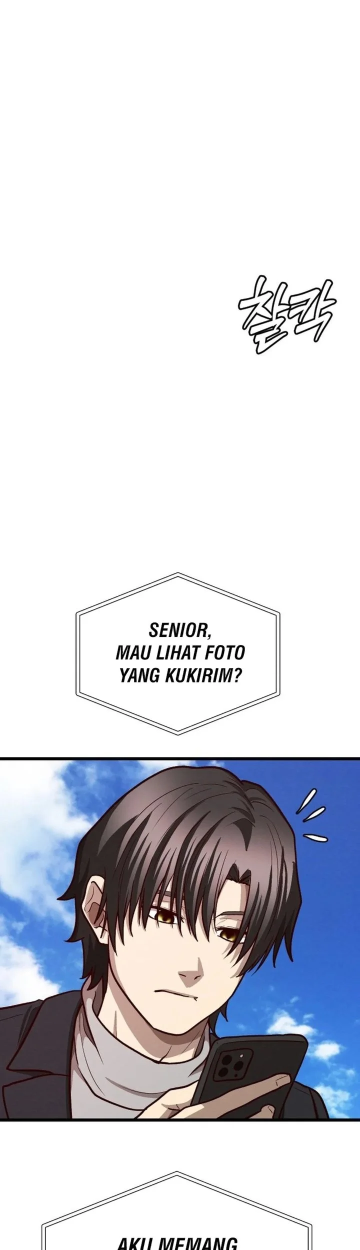 The Ultimate Romanticist Chapter 28 halaman 44