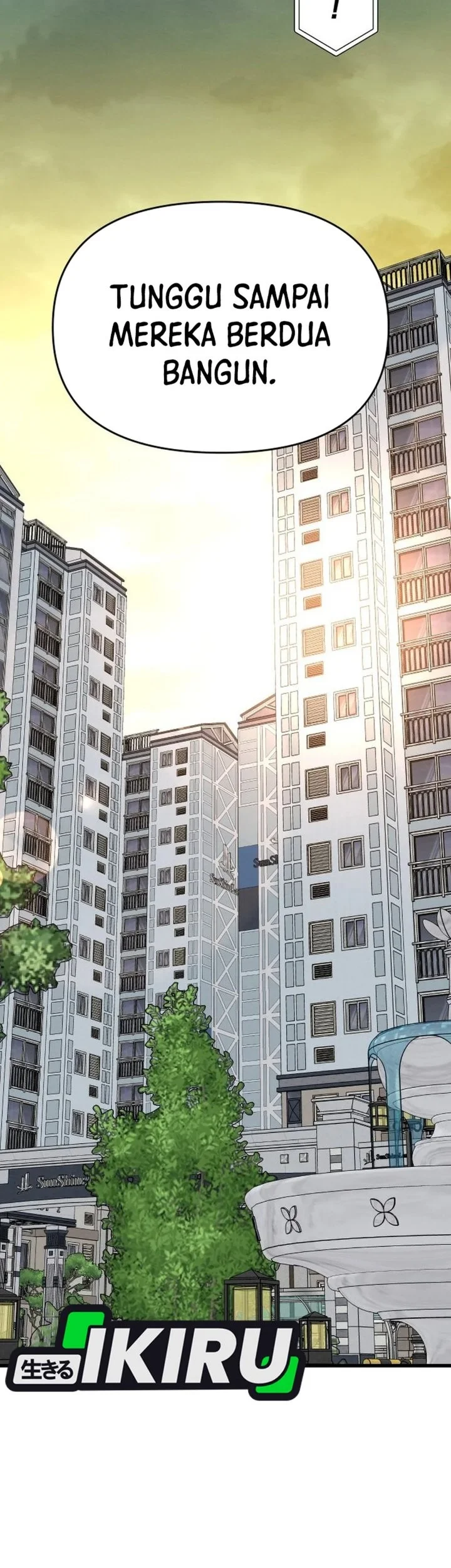 The Ultimate Romanticist Chapter 28 halaman 52