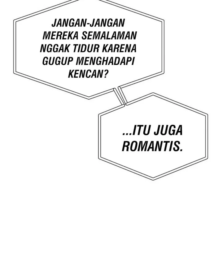 The Ultimate Romanticist Chapter 28 halaman 55