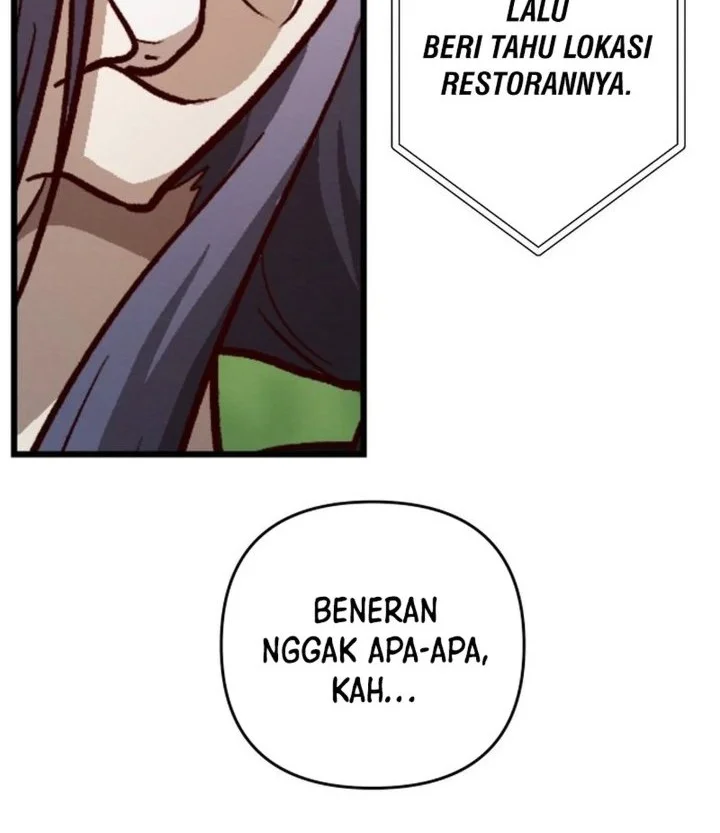The Ultimate Romanticist Chapter 28 halaman 57