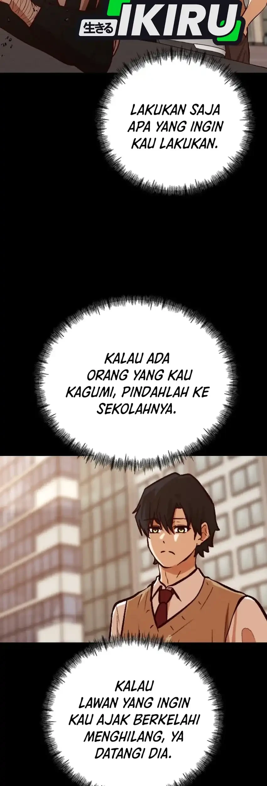 The Ultimate Romanticist Chapter 29 halaman 20