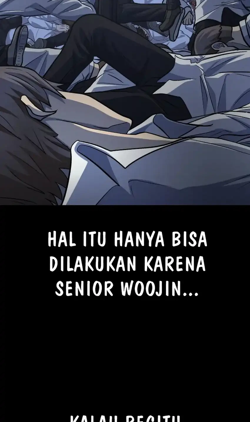 The Ultimate Romanticist Chapter 29 halaman 23