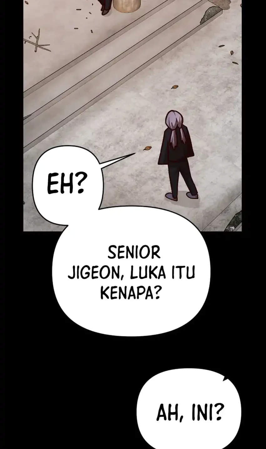 The Ultimate Romanticist Chapter 29 halaman 5