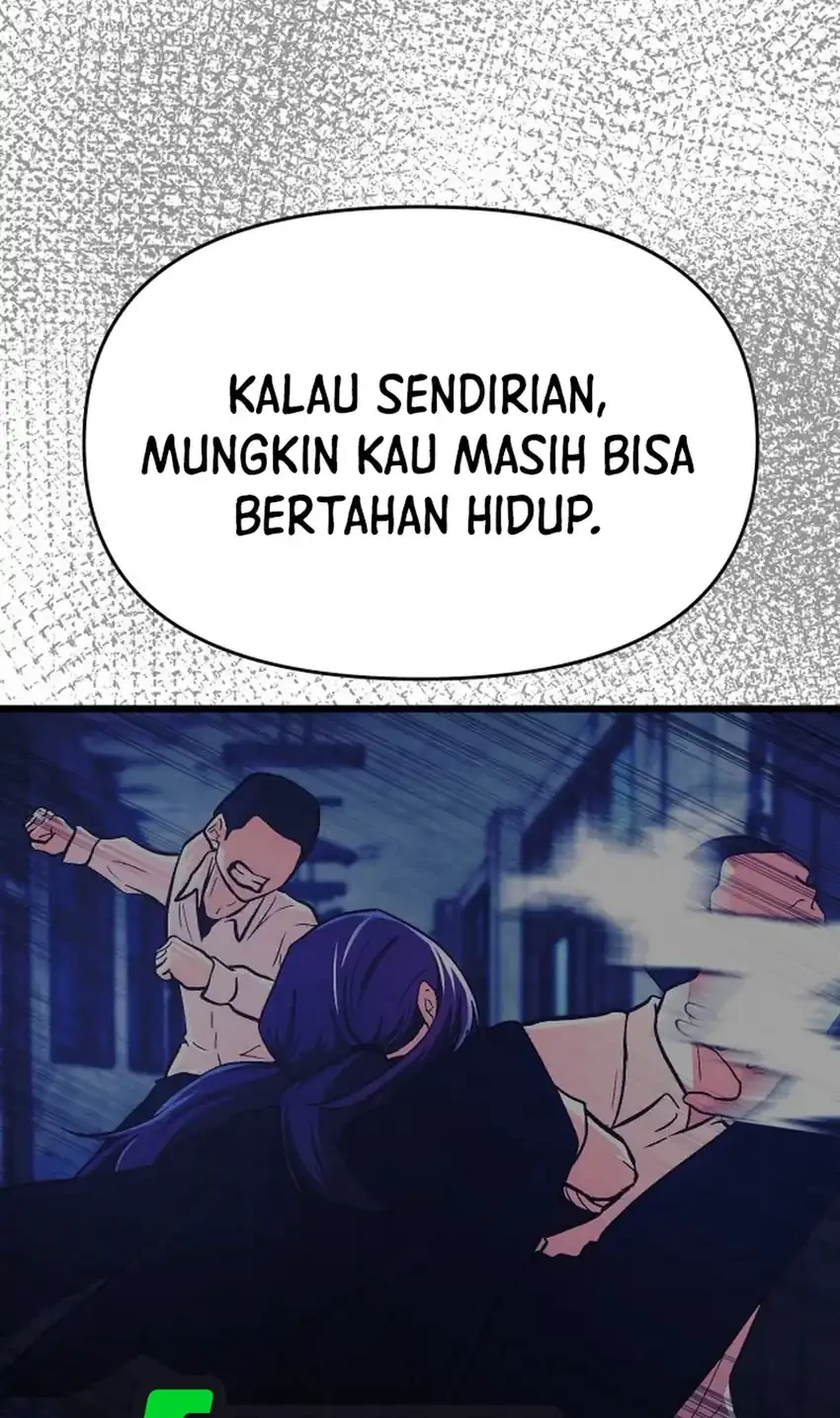 The Ultimate Romanticist Chapter 29 halaman 63