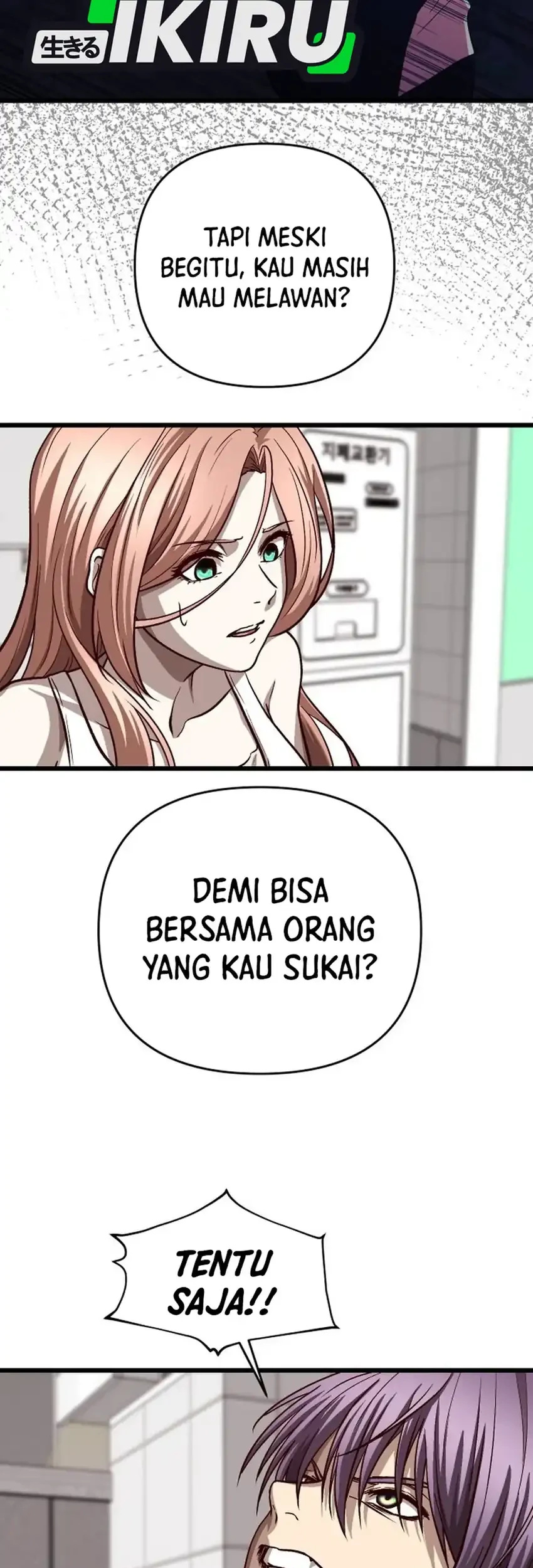 The Ultimate Romanticist Chapter 29 halaman 64