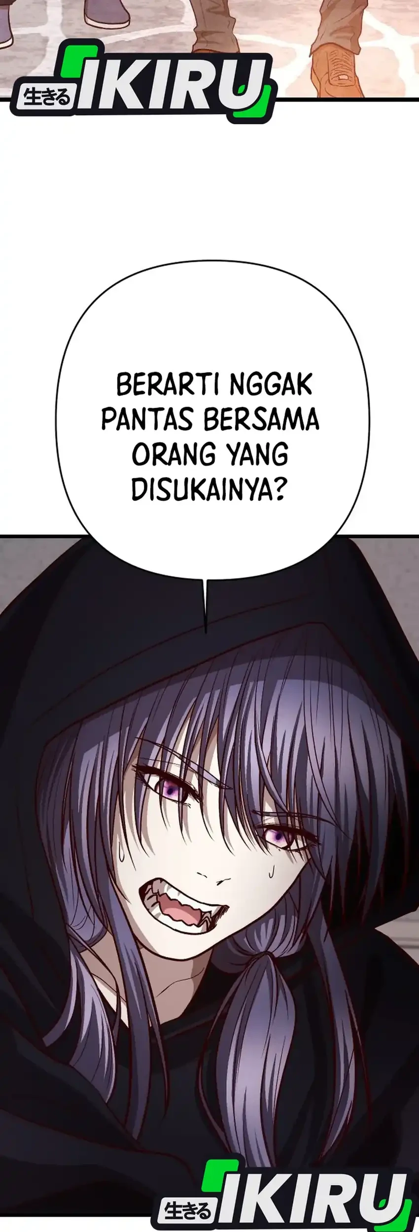 The Ultimate Romanticist Chapter 29 halaman 68