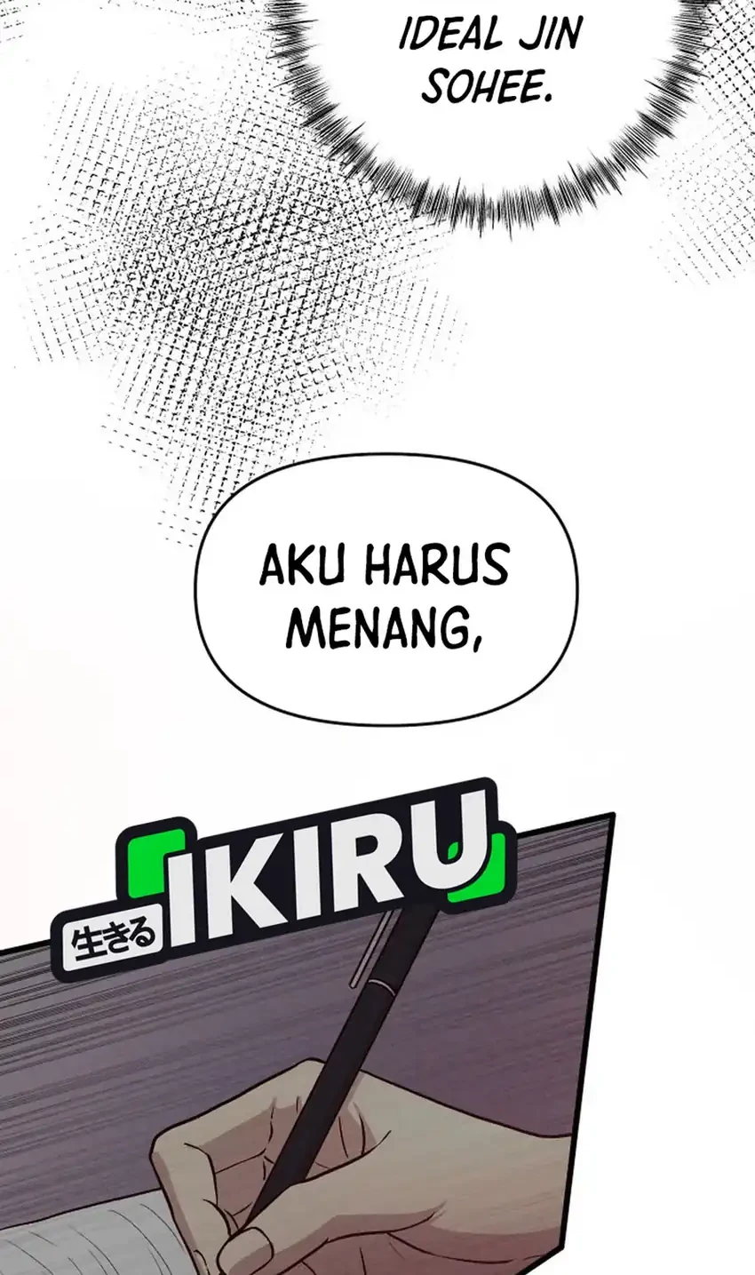 The Ultimate Romanticist Chapter 29 halaman 73
