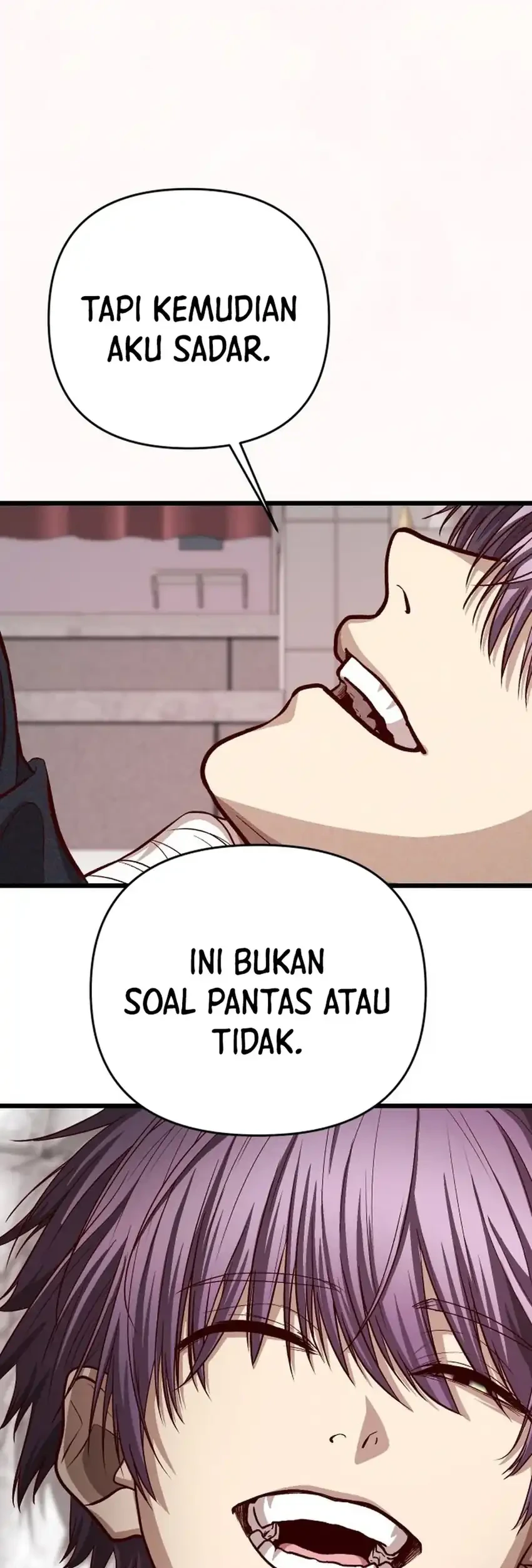 The Ultimate Romanticist Chapter 29 halaman 76