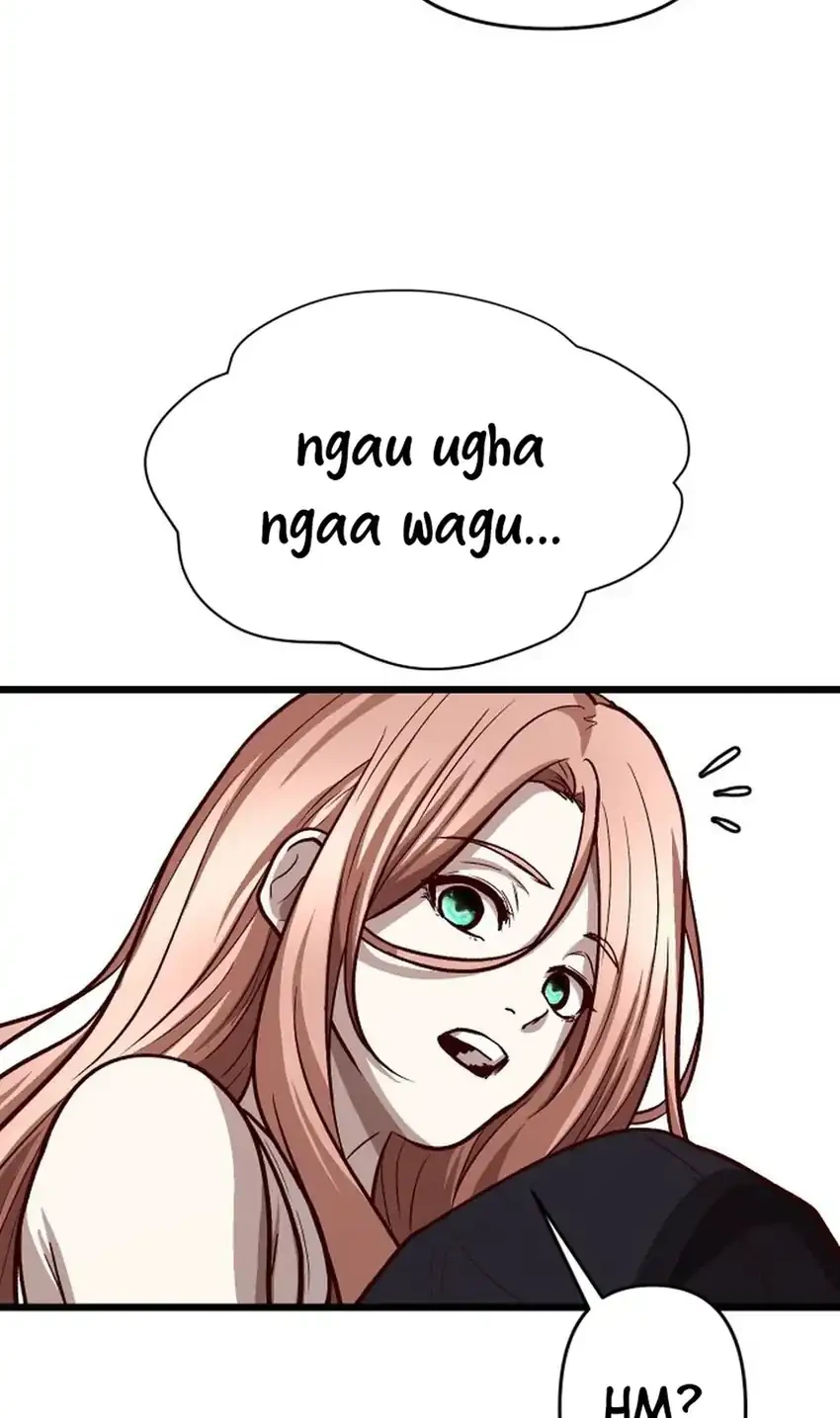 The Ultimate Romanticist Chapter 29 halaman 85