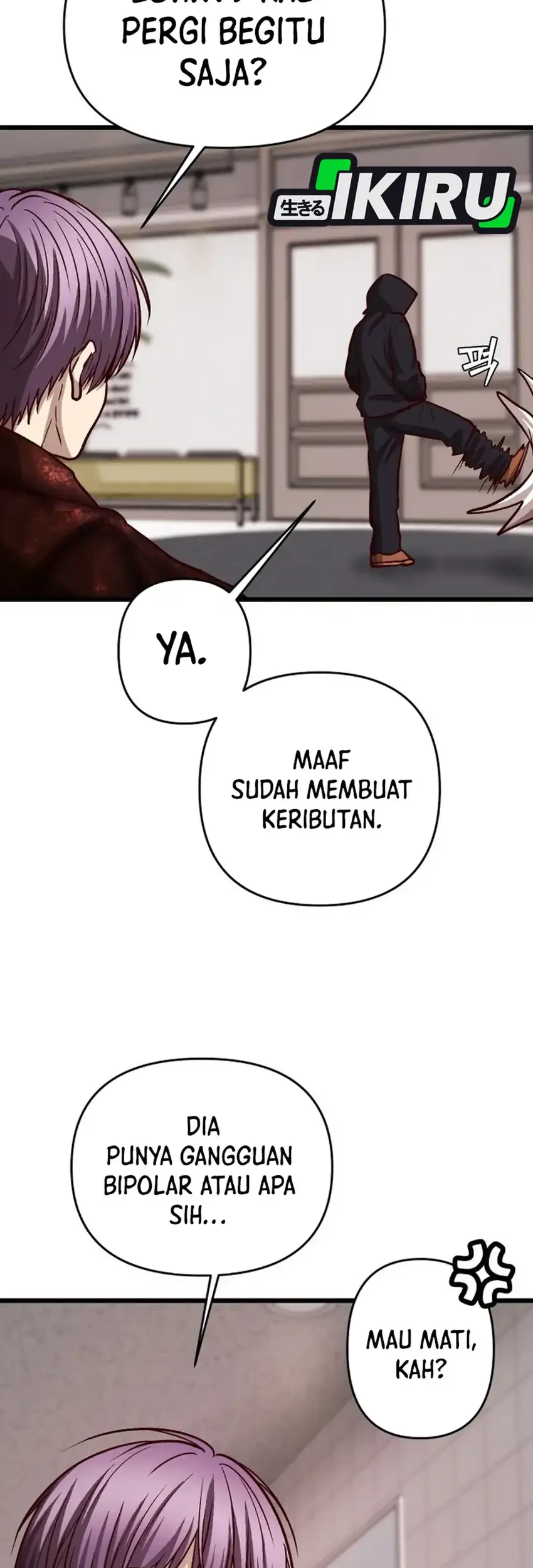 The Ultimate Romanticist Chapter 29 halaman 88